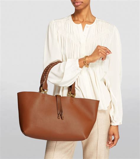 chloe marcie purse sale|chloe marcie small tote bag.